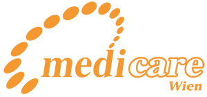 Medicare Wien Logo